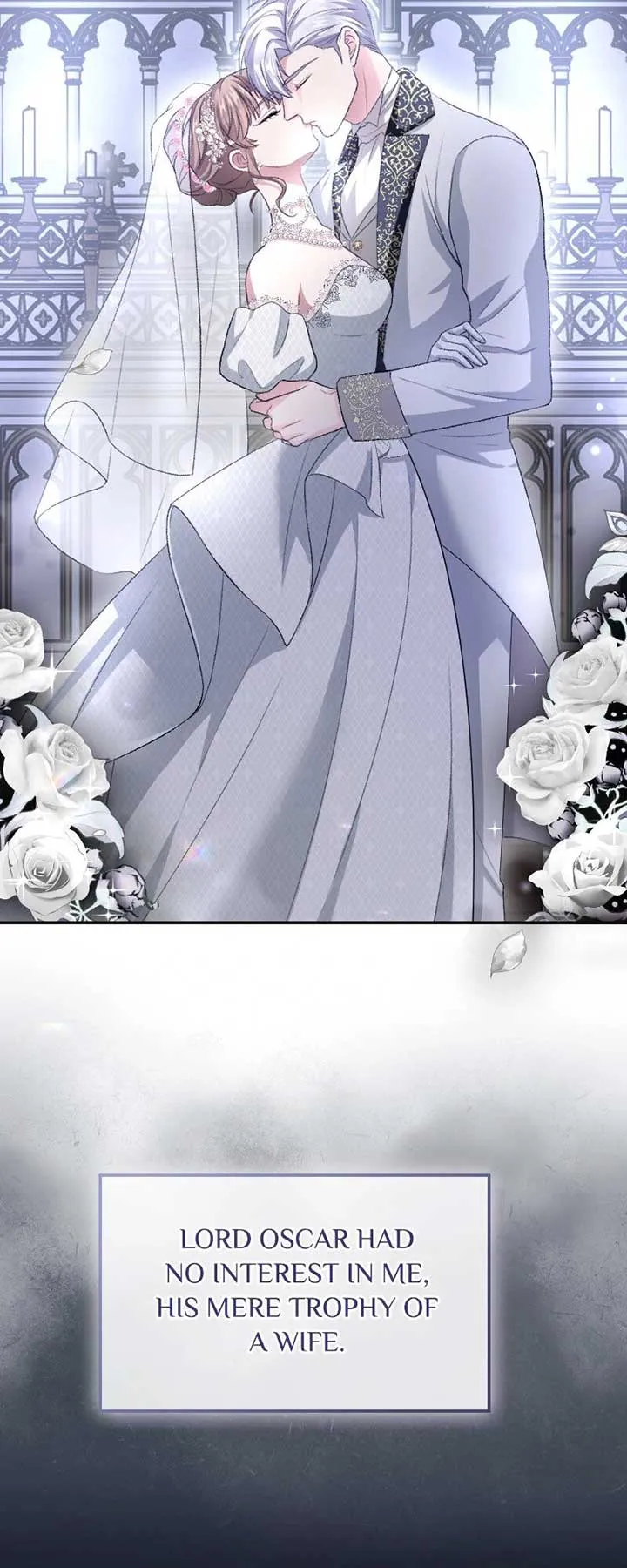 The Bloodstained Margrave’s Confession Chapter 1 Online - página 22