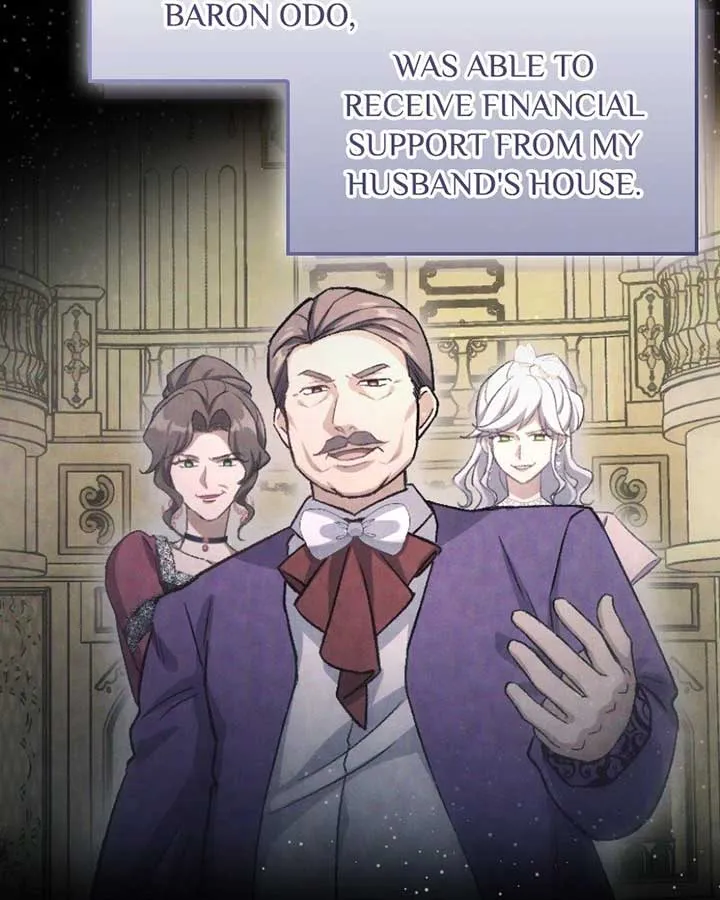 The Bloodstained Margrave’s Confession Chapter 1 Online - página 25