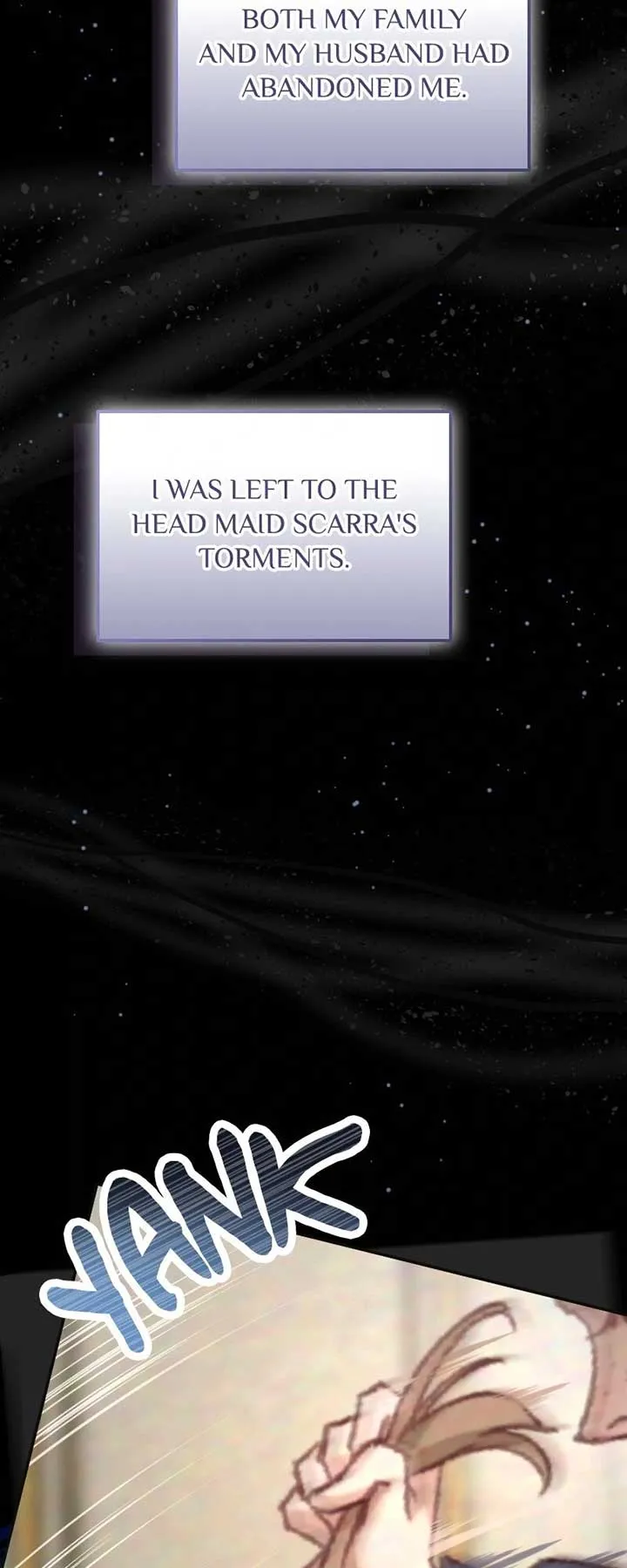 The Bloodstained Margrave’s Confession Chapter 1 Online - página 28
