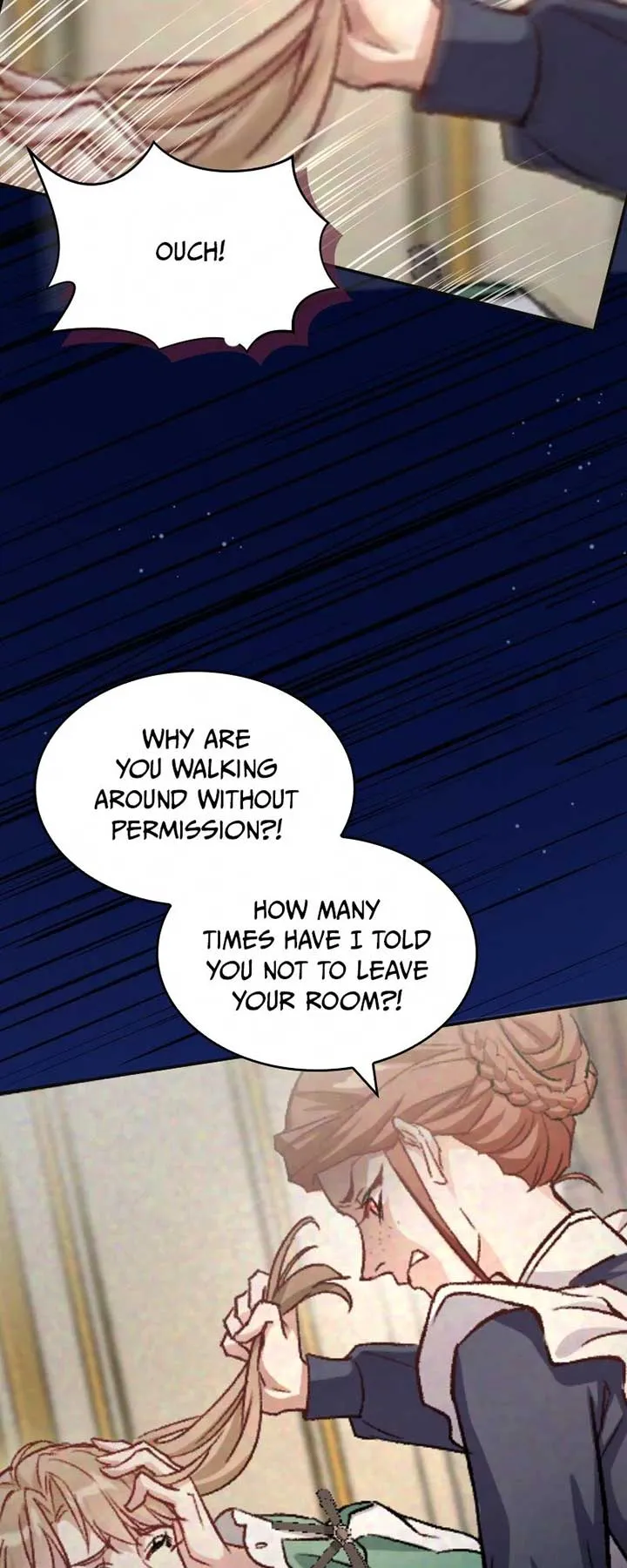 The Bloodstained Margrave’s Confession Chapter 1 Online - página 29