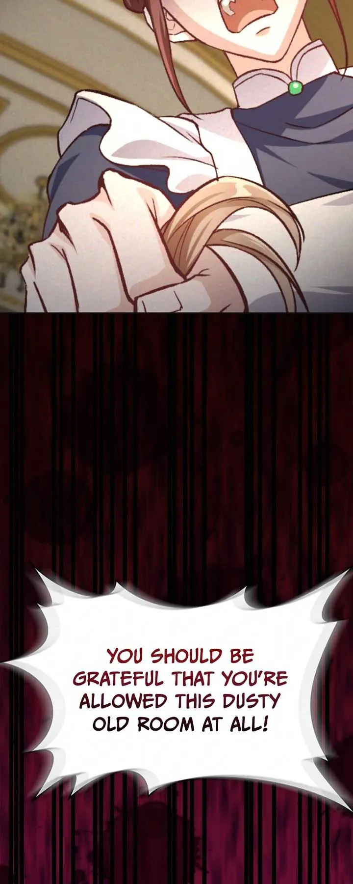 The Bloodstained Margrave’s Confession Chapter 1 Online - página 31
