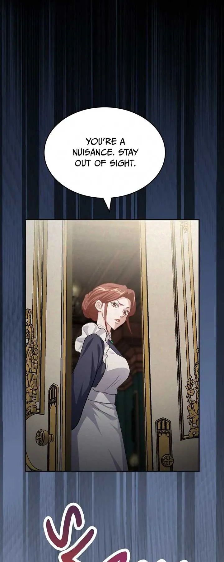 The Bloodstained Margrave’s Confession Chapter 1 Online - página 34