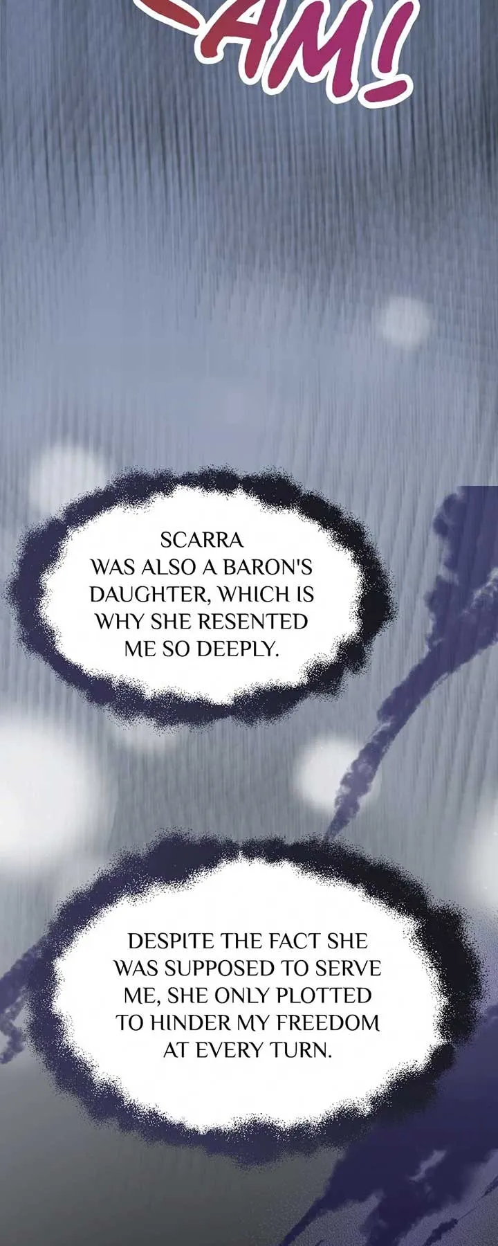 The Bloodstained Margrave’s Confession Chapter 1 Online - página 35