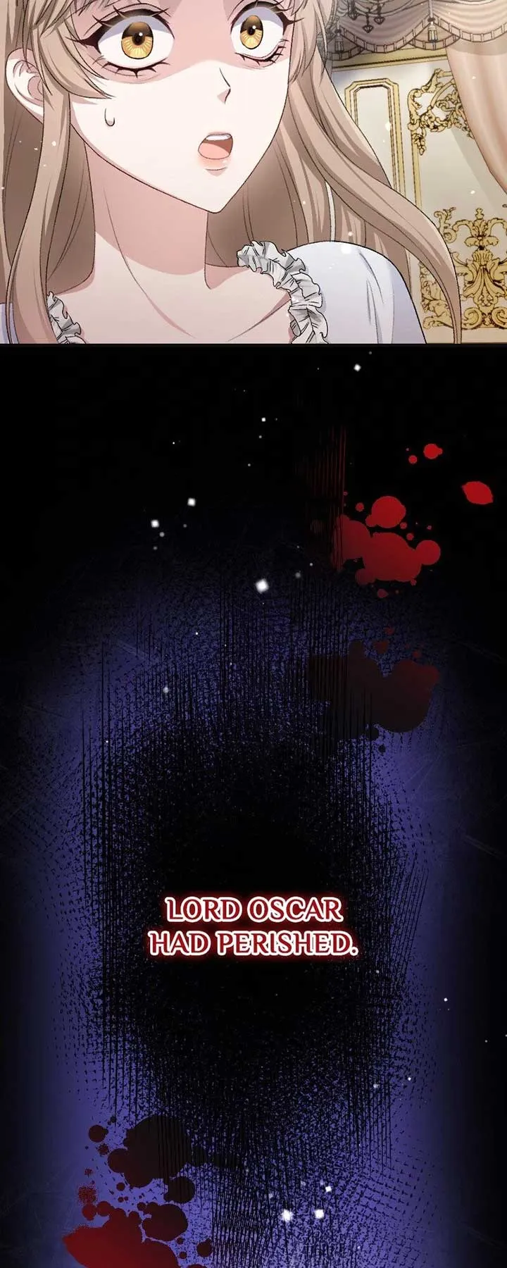 The Bloodstained Margrave’s Confession Chapter 1 Online - página 39