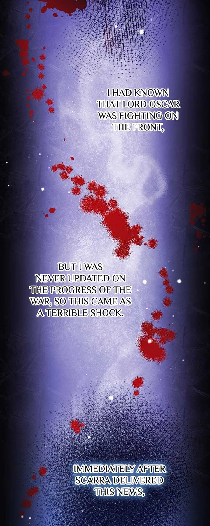 The Bloodstained Margrave’s Confession Chapter 1 Online - página 40