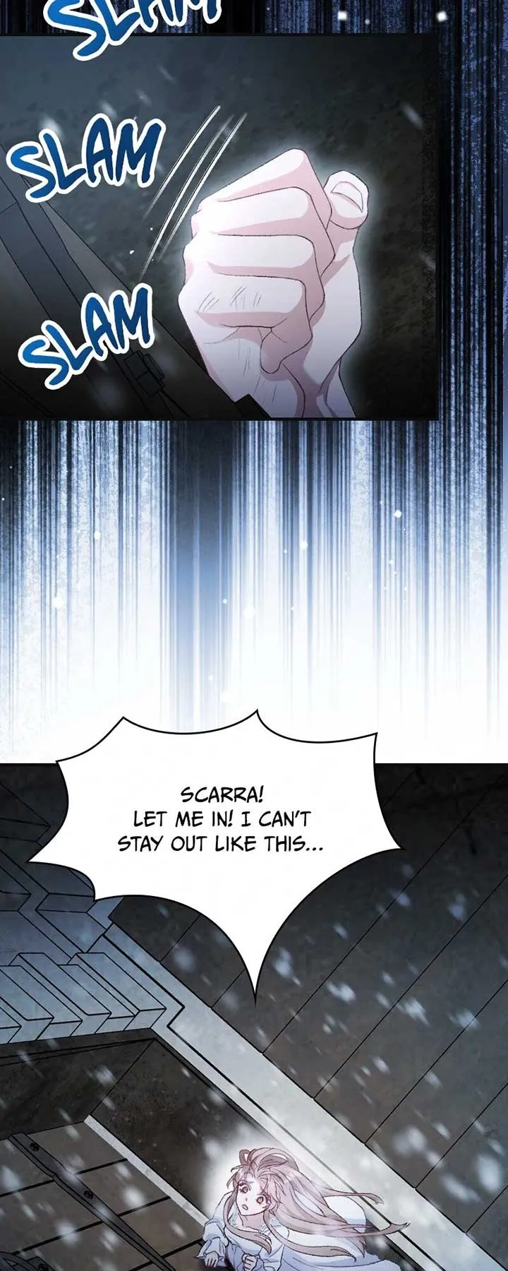 The Bloodstained Margrave’s Confession Chapter 1 Online - página 42