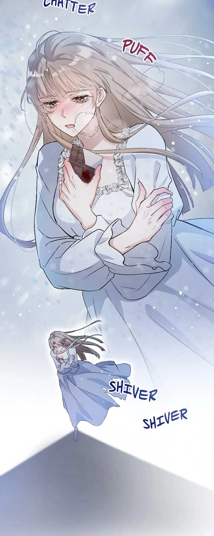 The Bloodstained Margrave’s Confession Chapter 1 Online - página 47