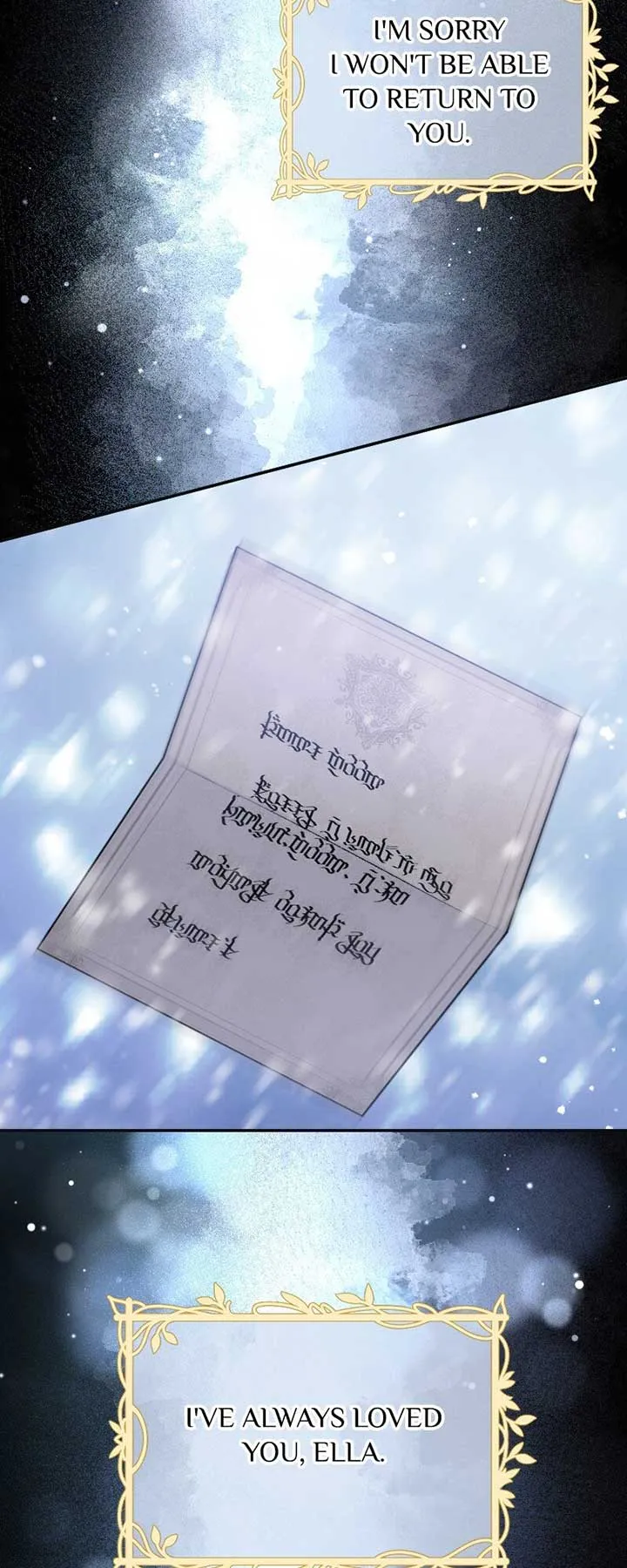 The Bloodstained Margrave’s Confession Chapter 1 Online - página 59