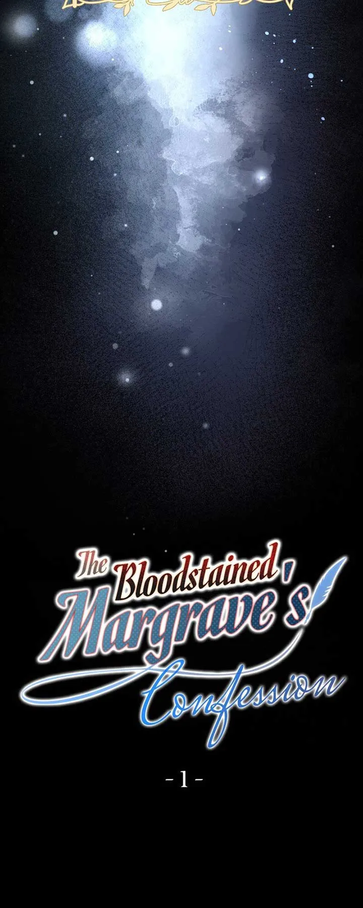 The Bloodstained Margrave’s Confession Chapter 1 Online - página 60