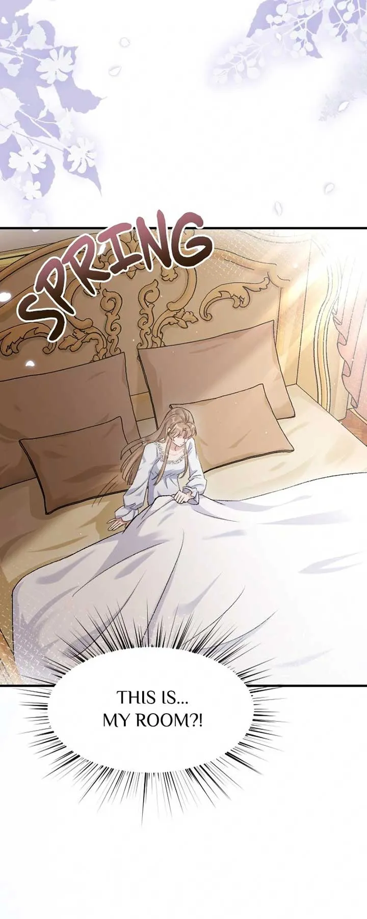 The Bloodstained Margrave’s Confession Chapter 1 Online - página 63