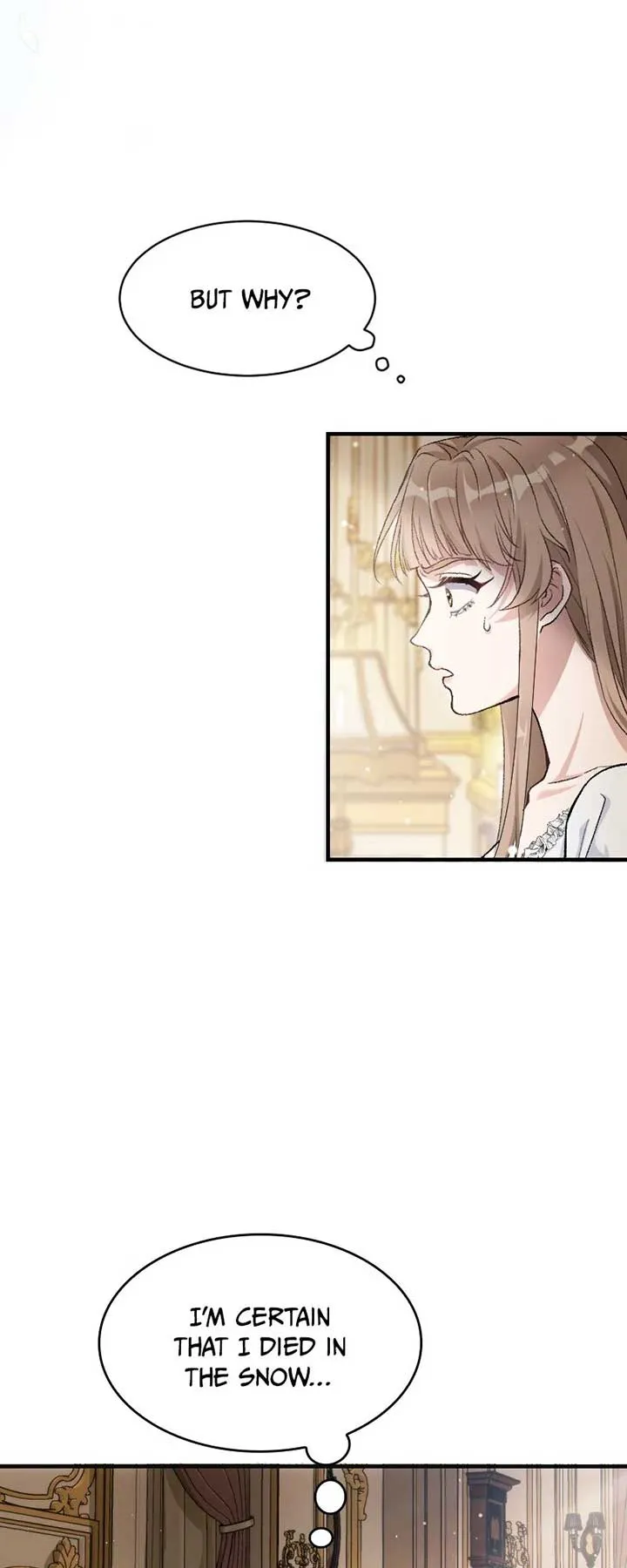 The Bloodstained Margrave’s Confession Chapter 1 Online - página 64