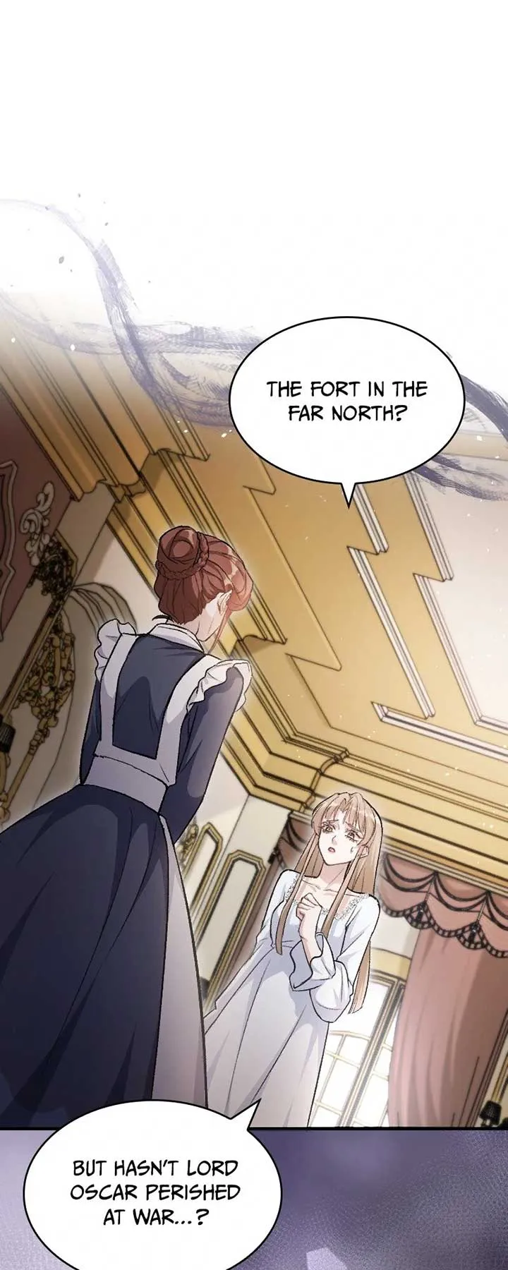 The Bloodstained Margrave’s Confession Chapter 1 Online - página 68