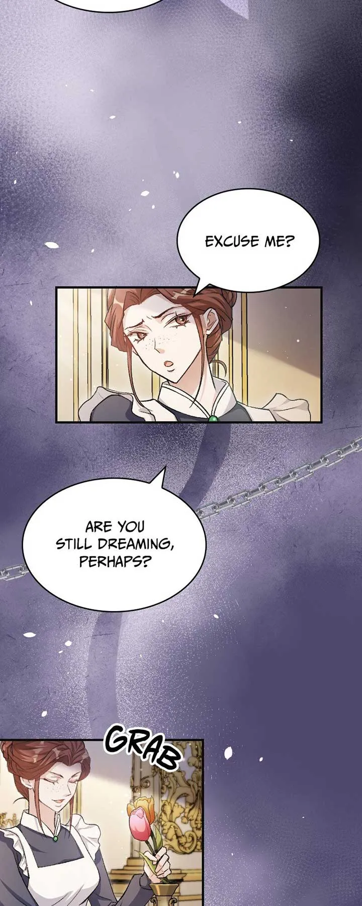 The Bloodstained Margrave’s Confession Chapter 1 Online - página 69