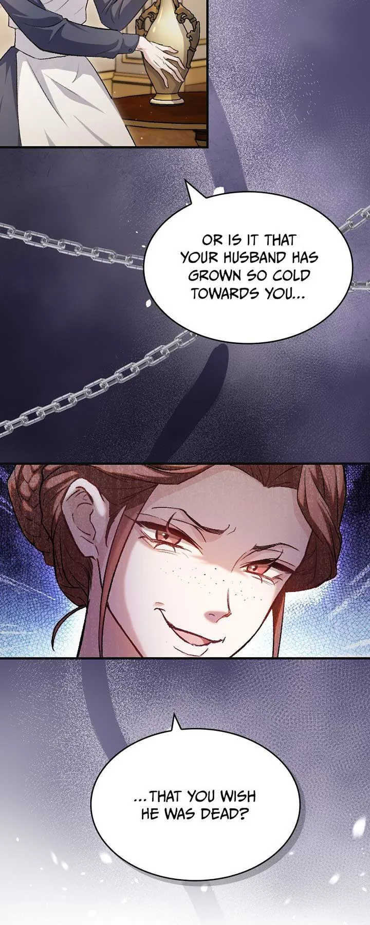 The Bloodstained Margrave’s Confession Chapter 1 Online - página 70