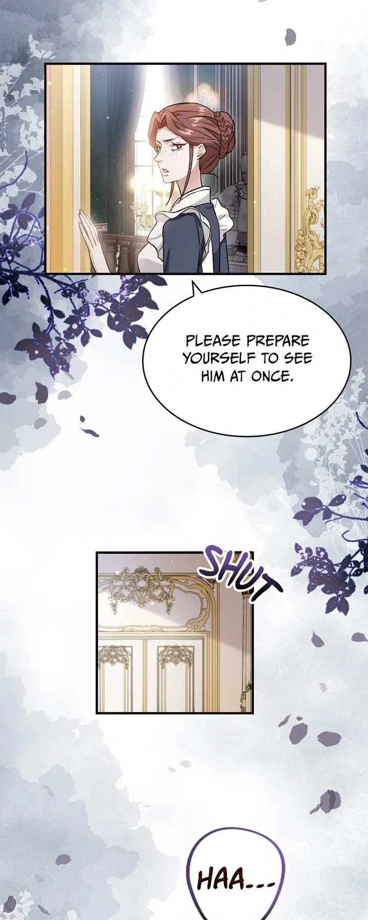 The Bloodstained Margrave’s Confession Chapter 1 Online - página 74