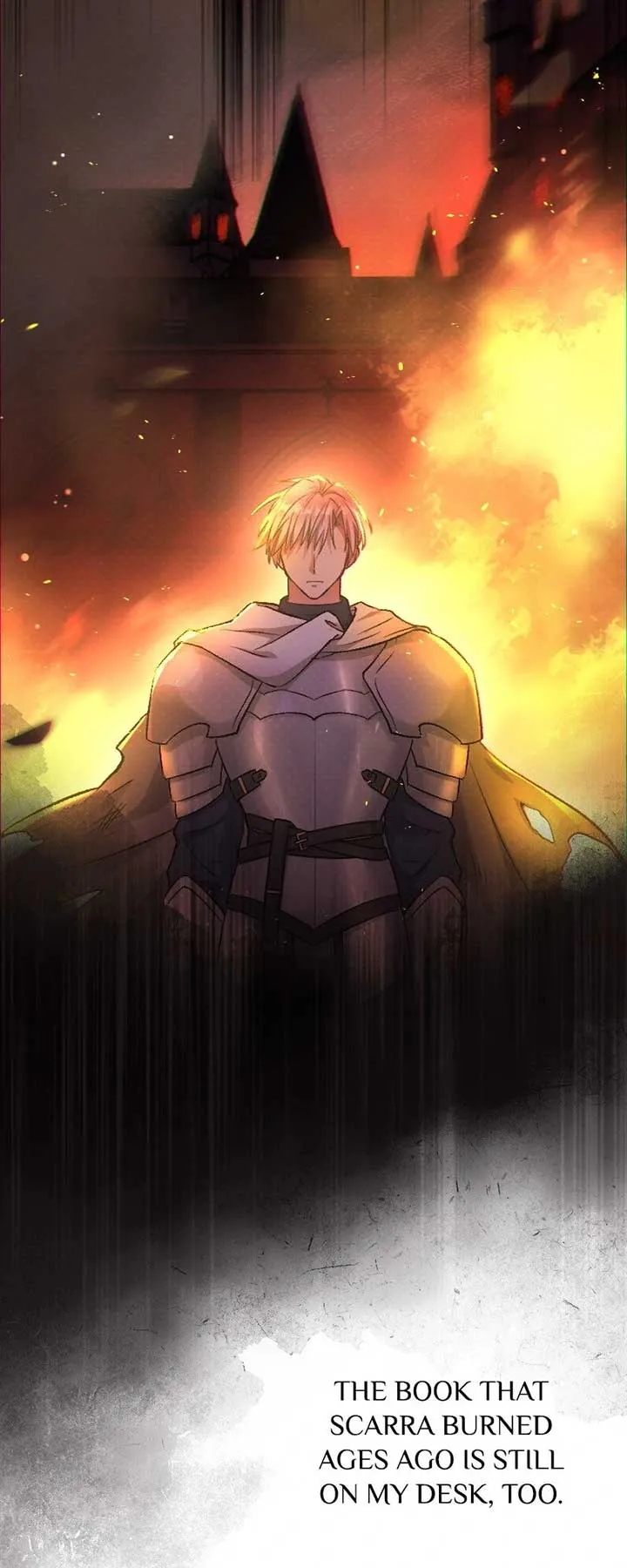 The Bloodstained Margrave’s Confession Chapter 1 Online - página 77