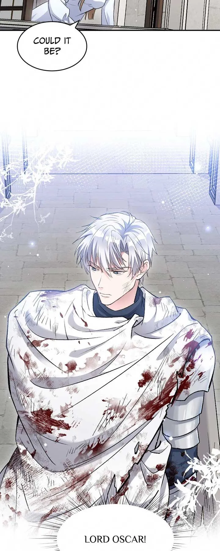 The Bloodstained Margrave’s Confession Chapter 1 Online - página 80