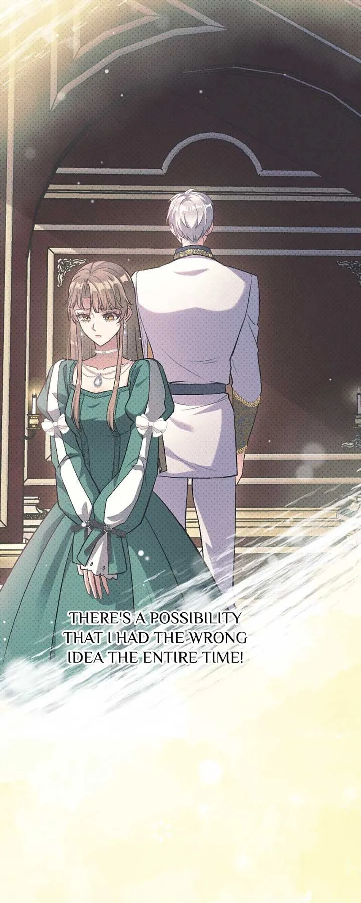 The Bloodstained Margrave’s Confession Chapter 1 Online - página 84