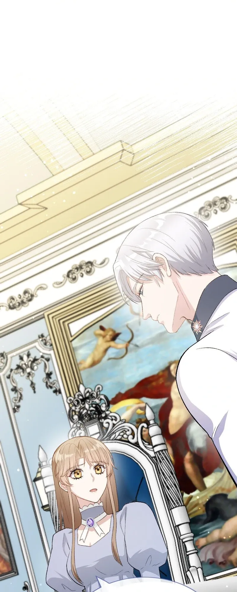 The Bloodstained Margrave’s Confession Chapter 11 Online - página 2