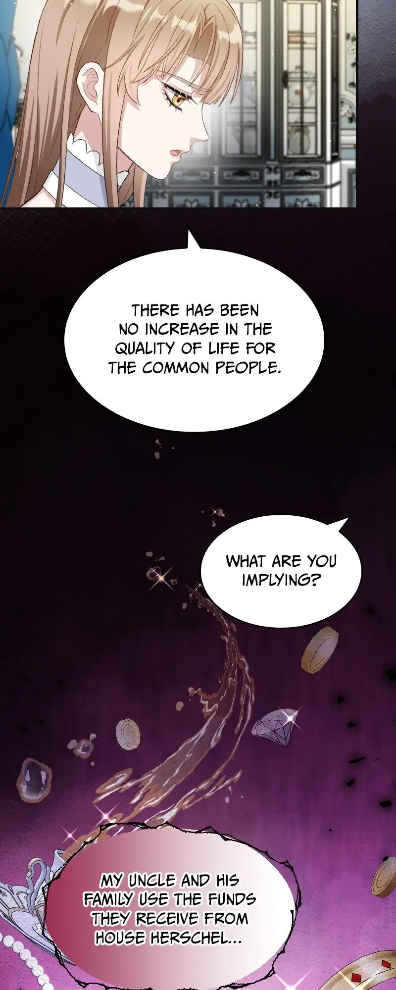 The Bloodstained Margrave’s Confession Chapter 11 Online - página 4