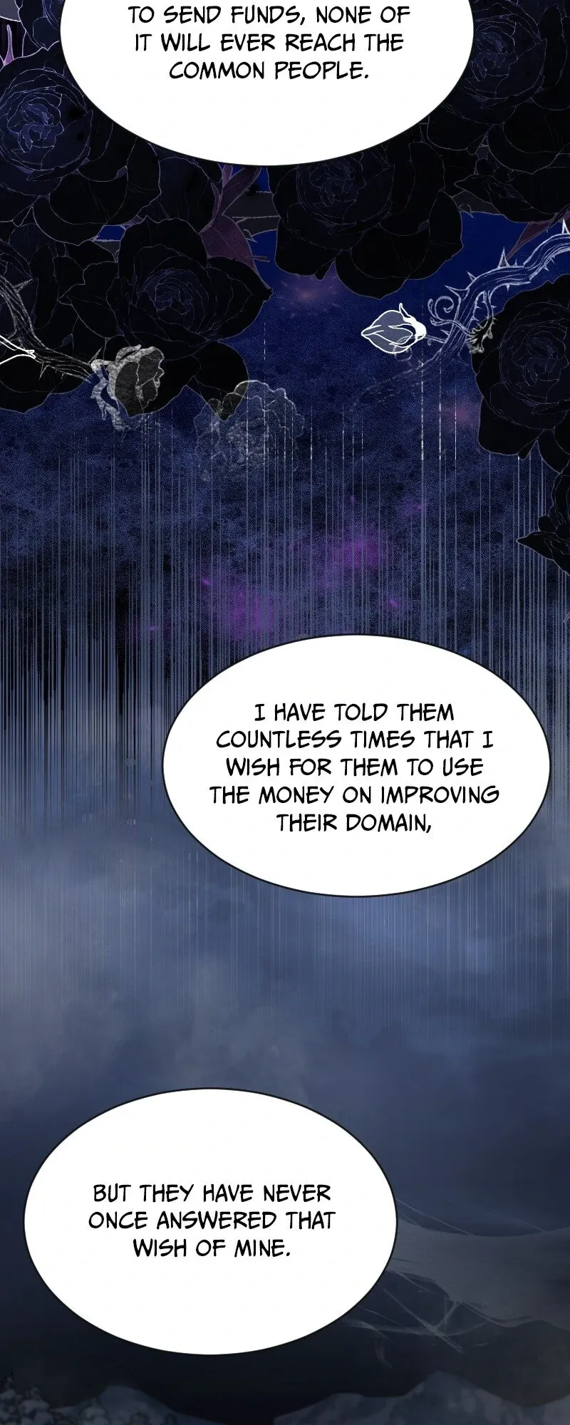 The Bloodstained Margrave’s Confession Chapter 11 Online - página 6