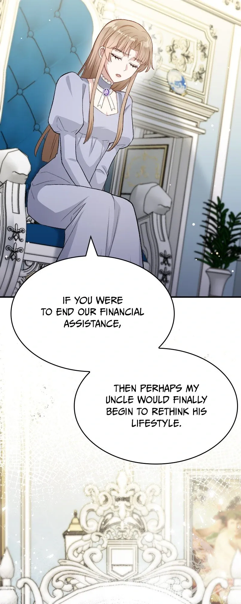 The Bloodstained Margrave’s Confession Chapter 11 Online - página 8