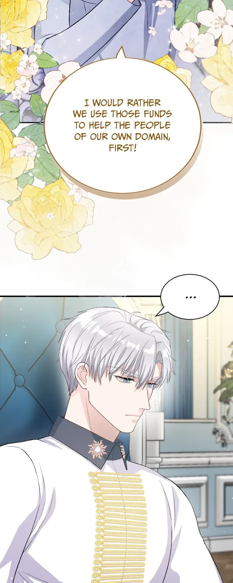 The Bloodstained Margrave’s Confession Chapter 11 Online - página 10