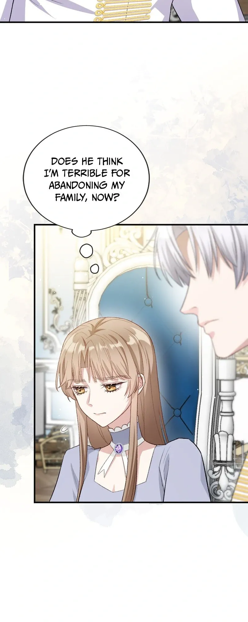 The Bloodstained Margrave’s Confession Chapter 11 Online - página 11
