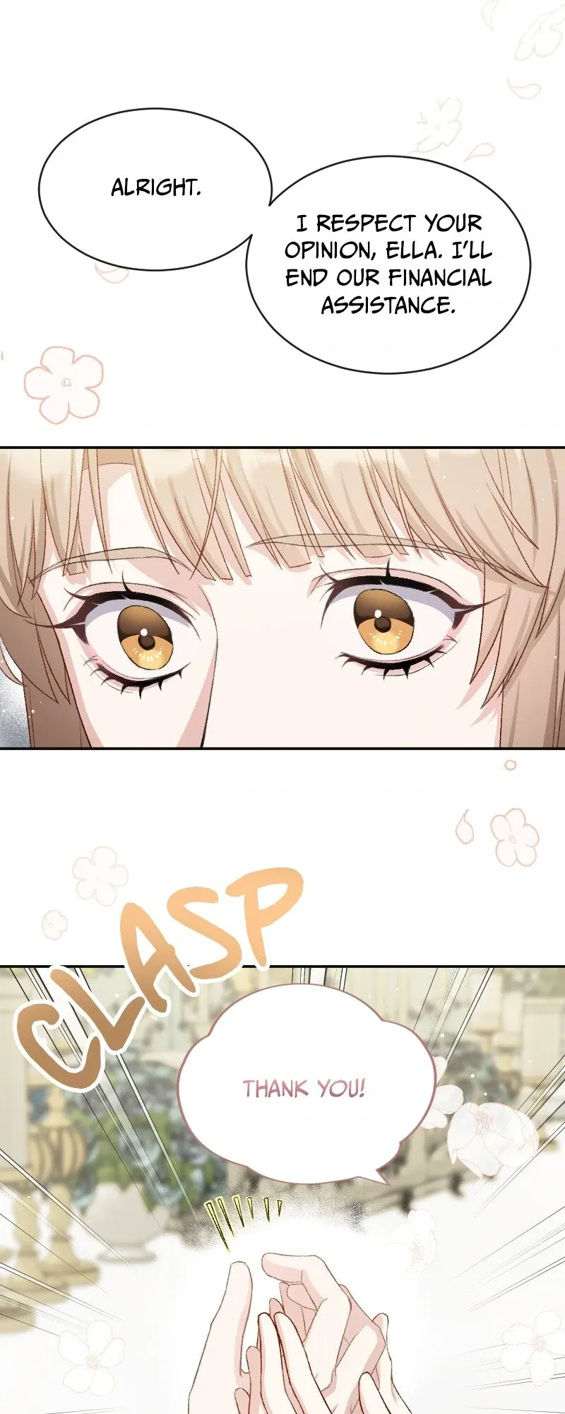 The Bloodstained Margrave’s Confession Chapter 11 Online - página 12