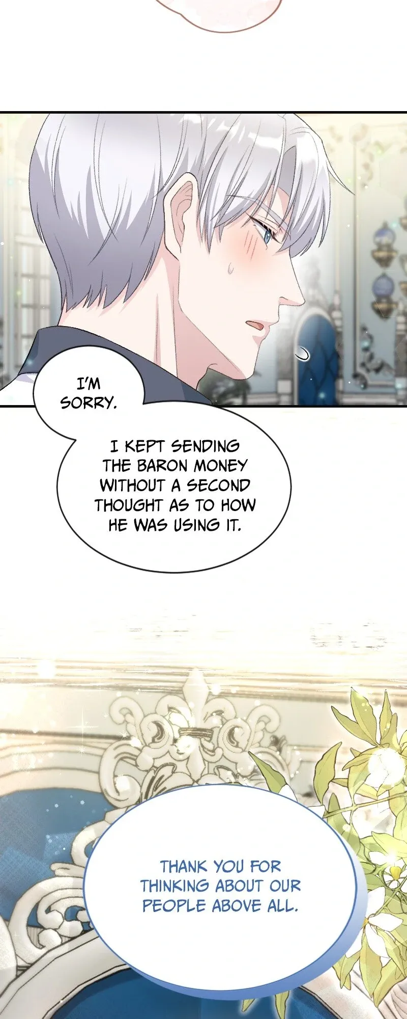 The Bloodstained Margrave’s Confession Chapter 11 Online - página 14