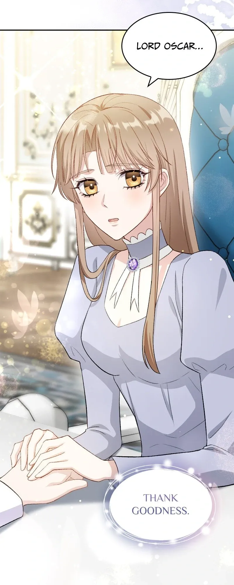 The Bloodstained Margrave’s Confession Chapter 11 Online - página 16