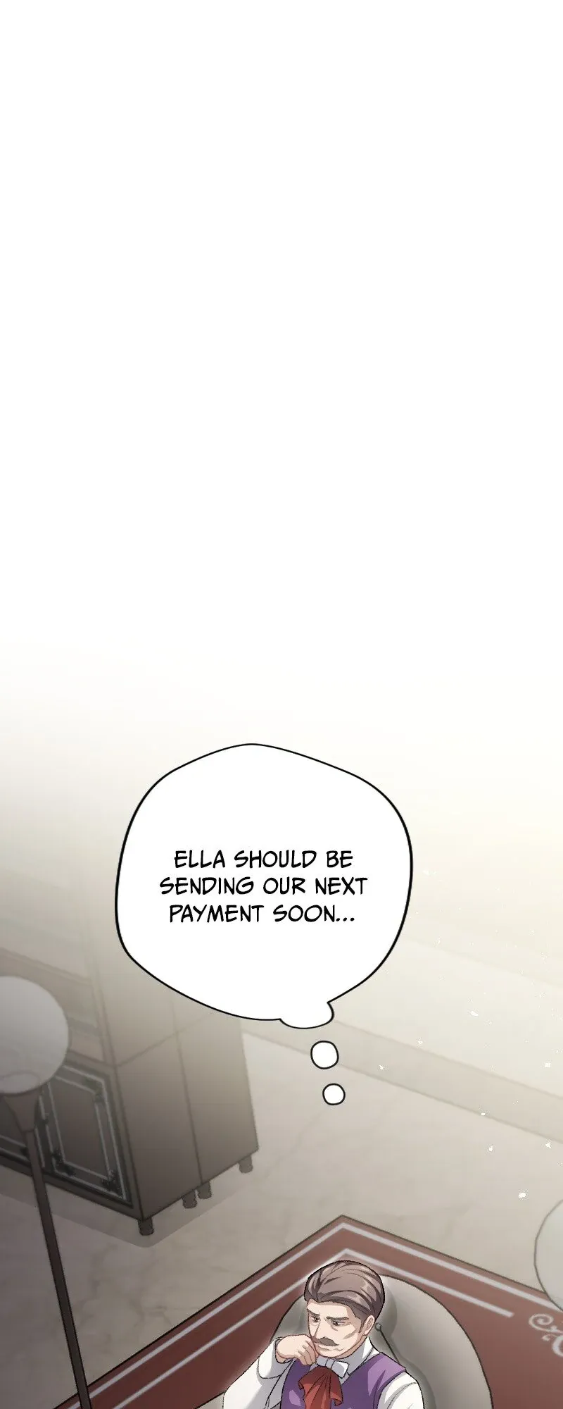 The Bloodstained Margrave’s Confession Chapter 11 Online - página 19