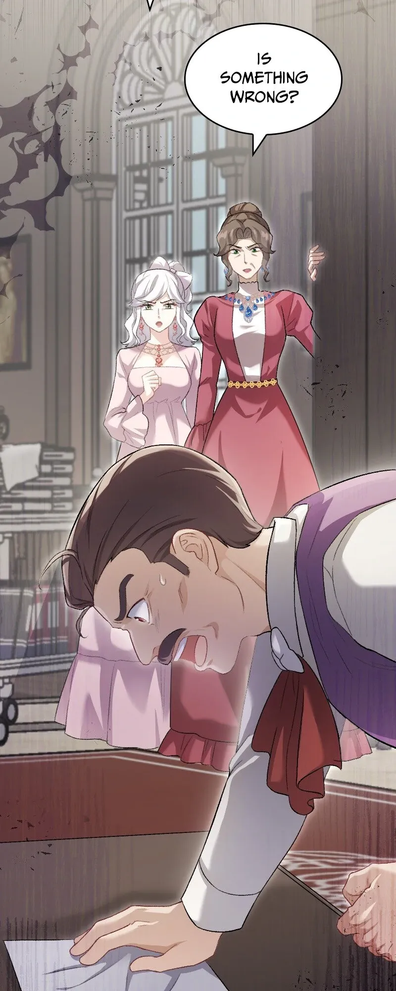 The Bloodstained Margrave’s Confession Chapter 11 Online - página 23