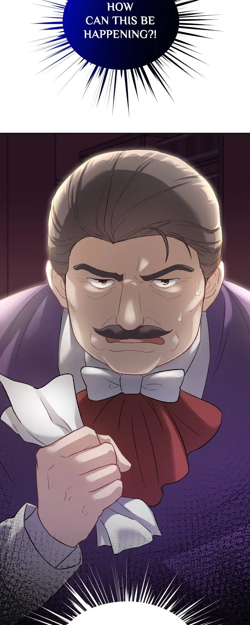 The Bloodstained Margrave’s Confession Chapter 11 Online - página 26