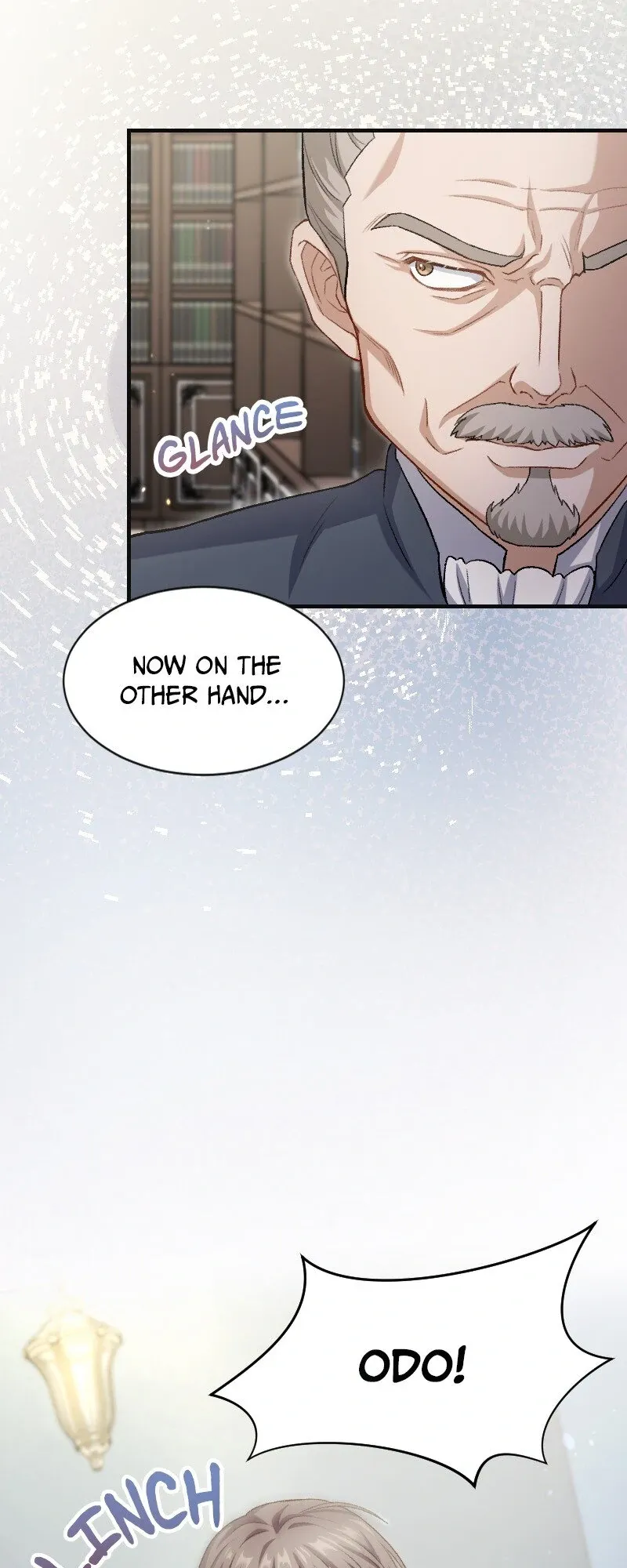 The Bloodstained Margrave’s Confession Chapter 11 Online - página 31