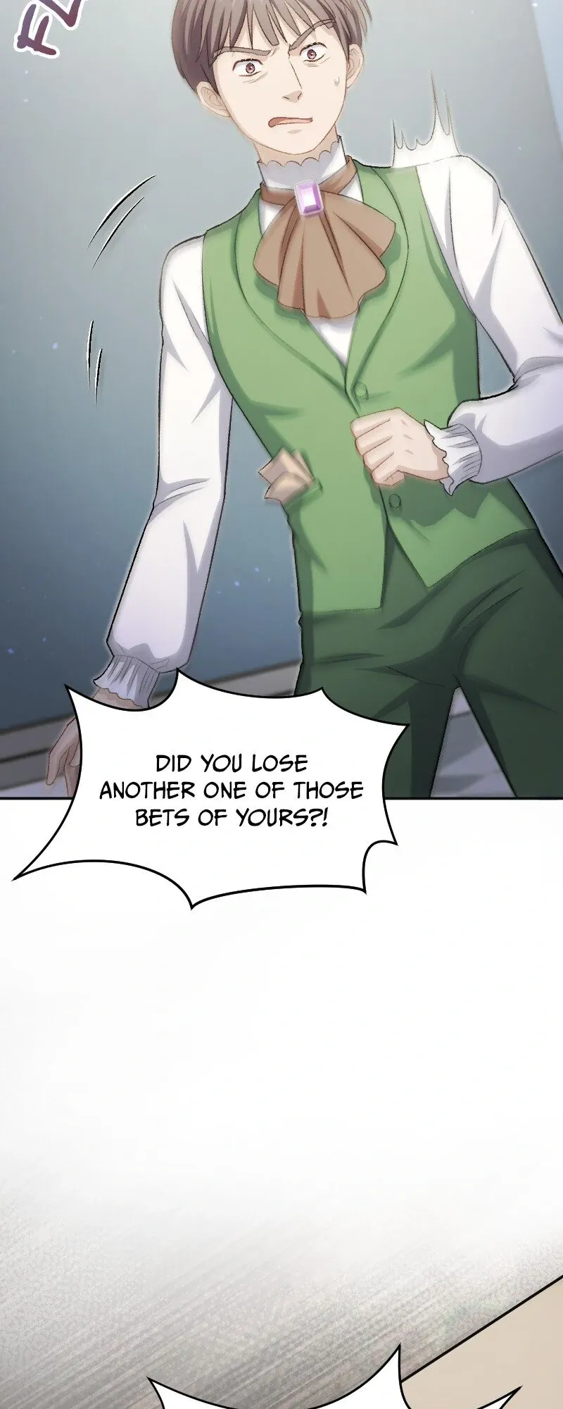 The Bloodstained Margrave’s Confession Chapter 11 Online - página 32