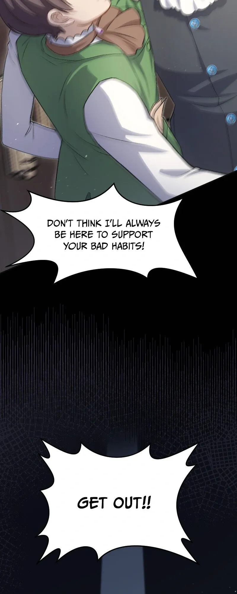 The Bloodstained Margrave’s Confession Chapter 11 Online - página 34