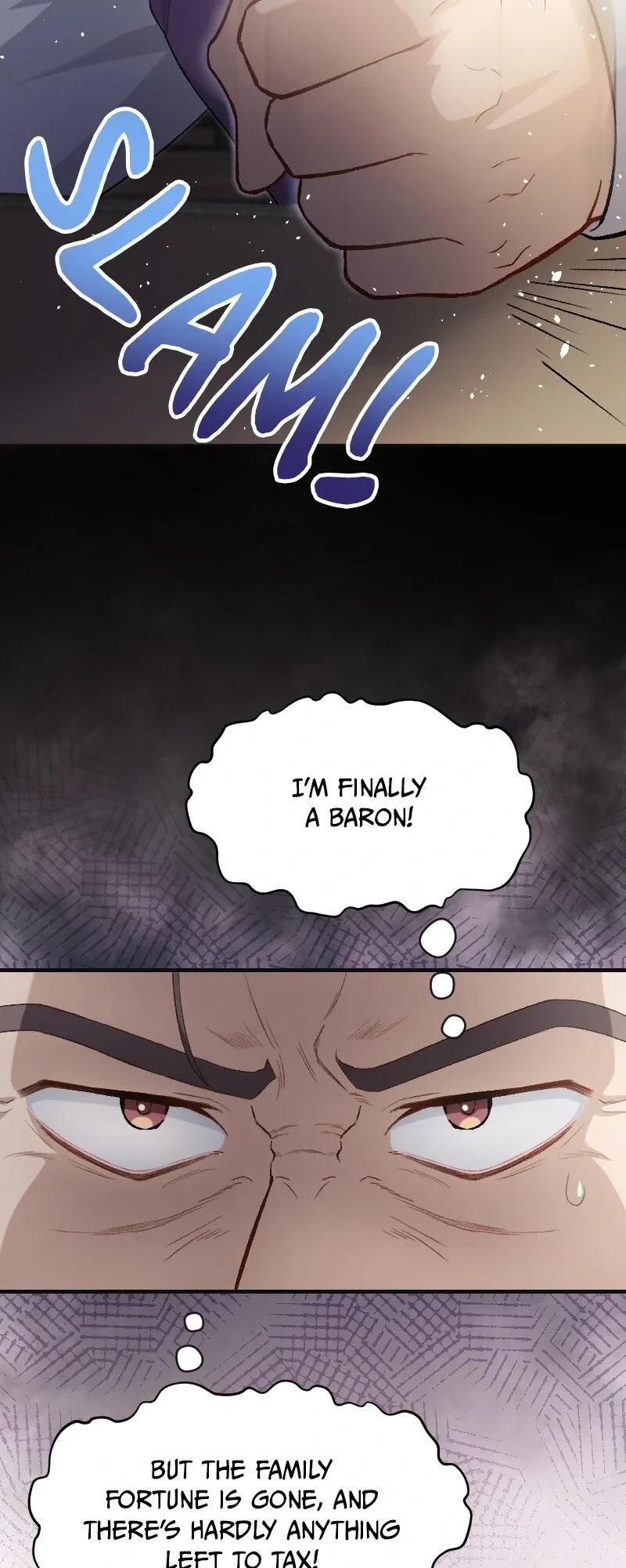The Bloodstained Margrave’s Confession Chapter 11 Online - página 38