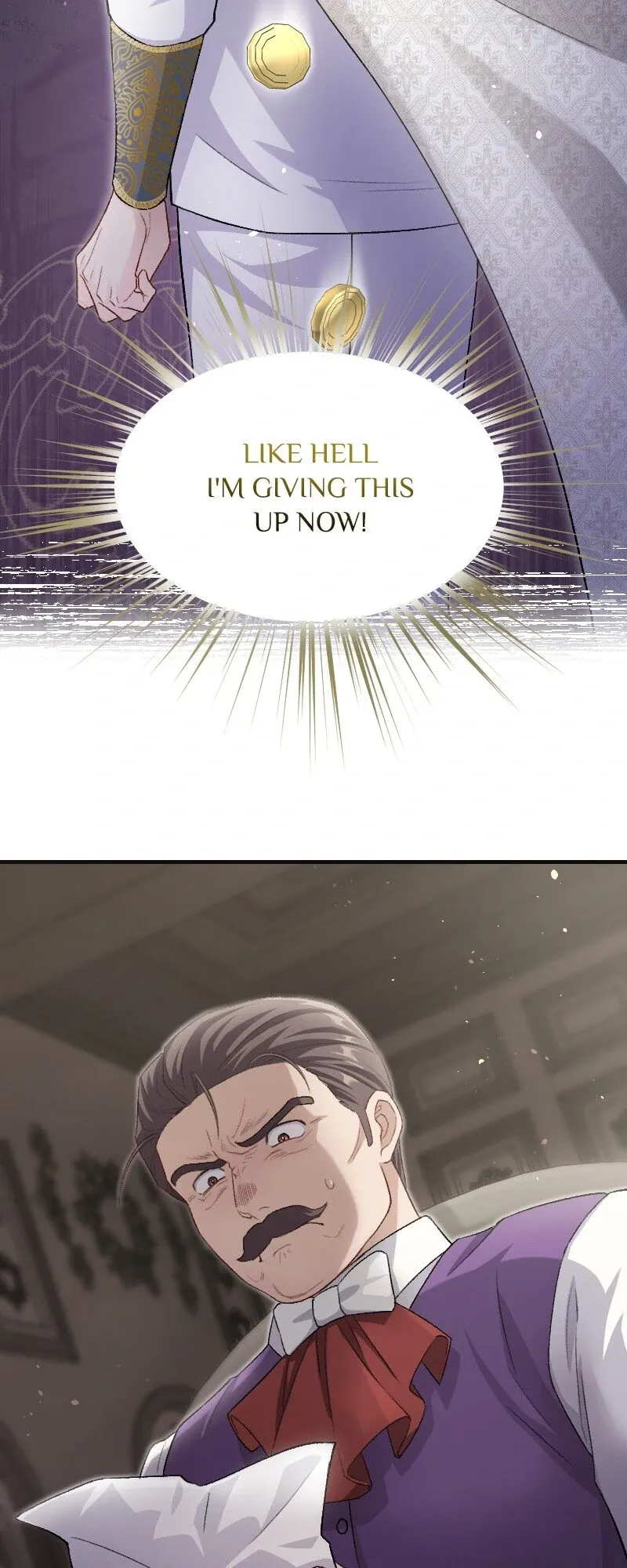The Bloodstained Margrave’s Confession Chapter 11 Online - página 40