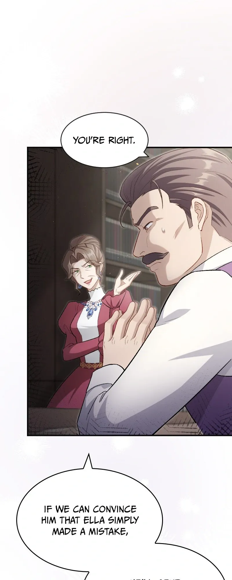 The Bloodstained Margrave’s Confession Chapter 11 Online - página 44