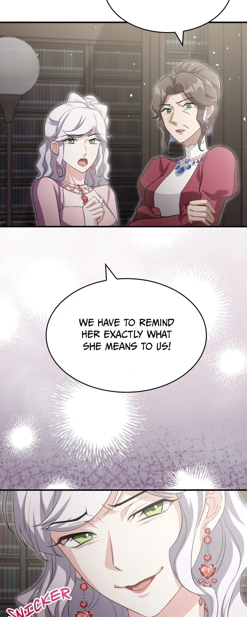 The Bloodstained Margrave’s Confession Chapter 11 Online - página 48