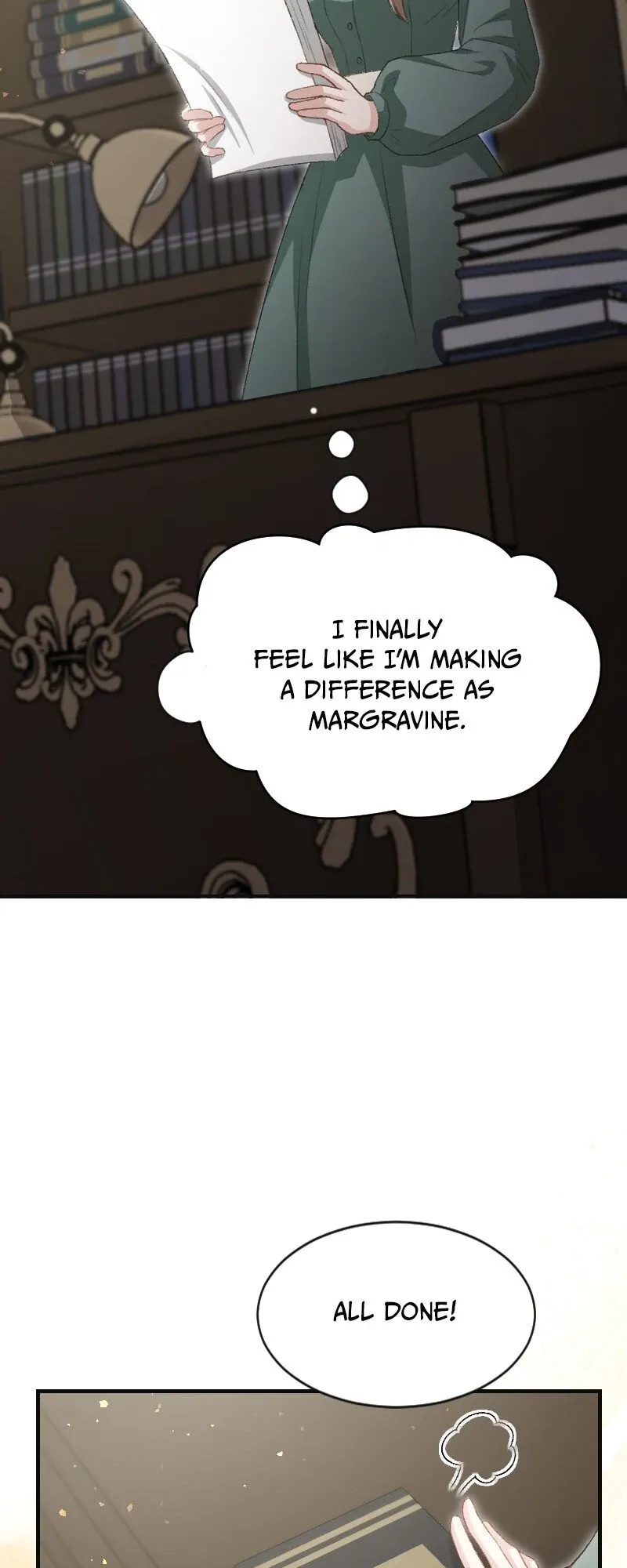The Bloodstained Margrave’s Confession Chapter 11 Online - página 52