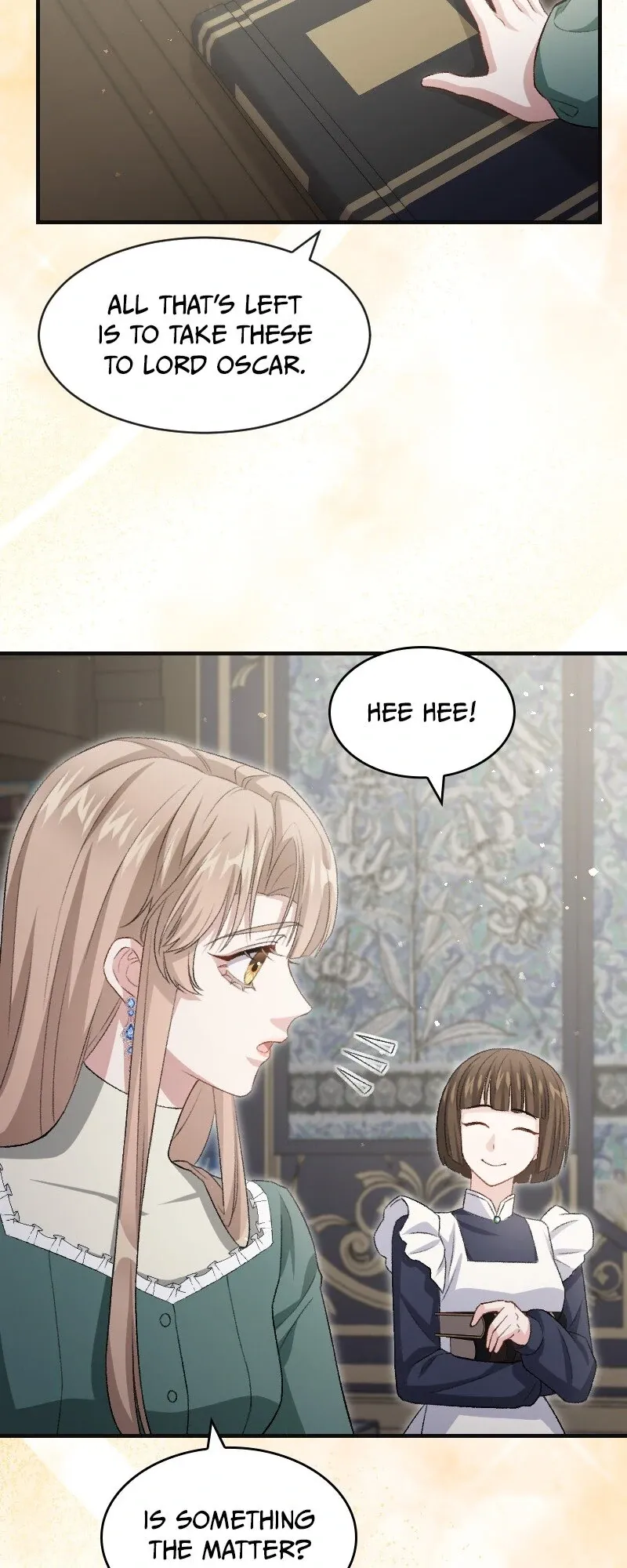 The Bloodstained Margrave’s Confession Chapter 11 Online - página 53
