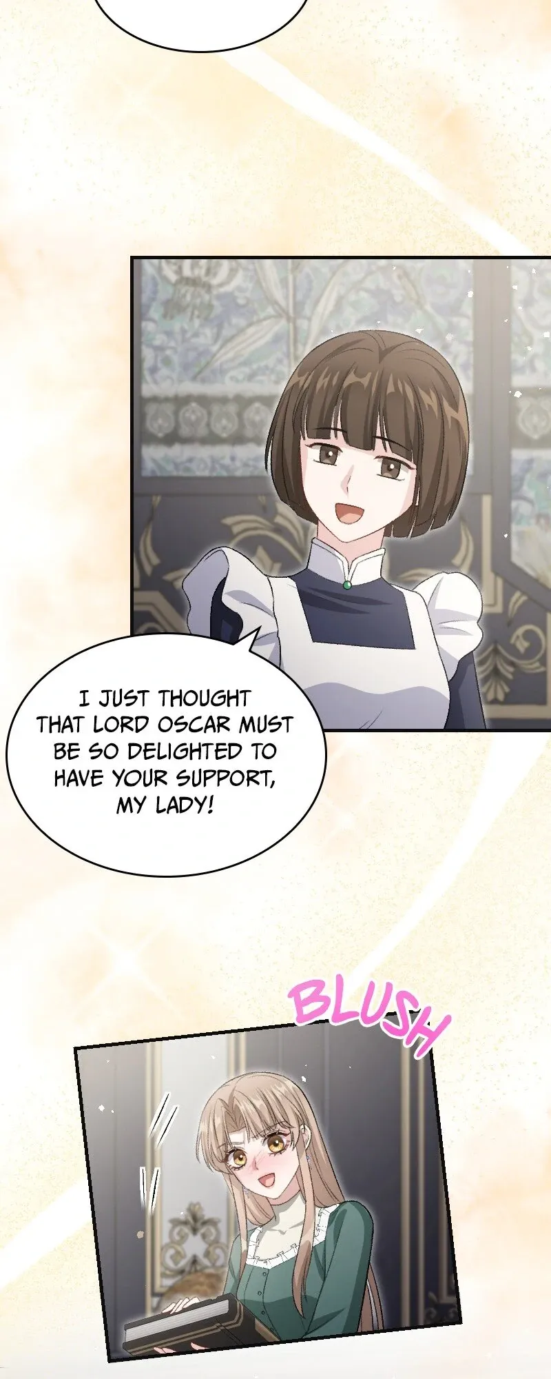 The Bloodstained Margrave’s Confession Chapter 11 Online - página 54