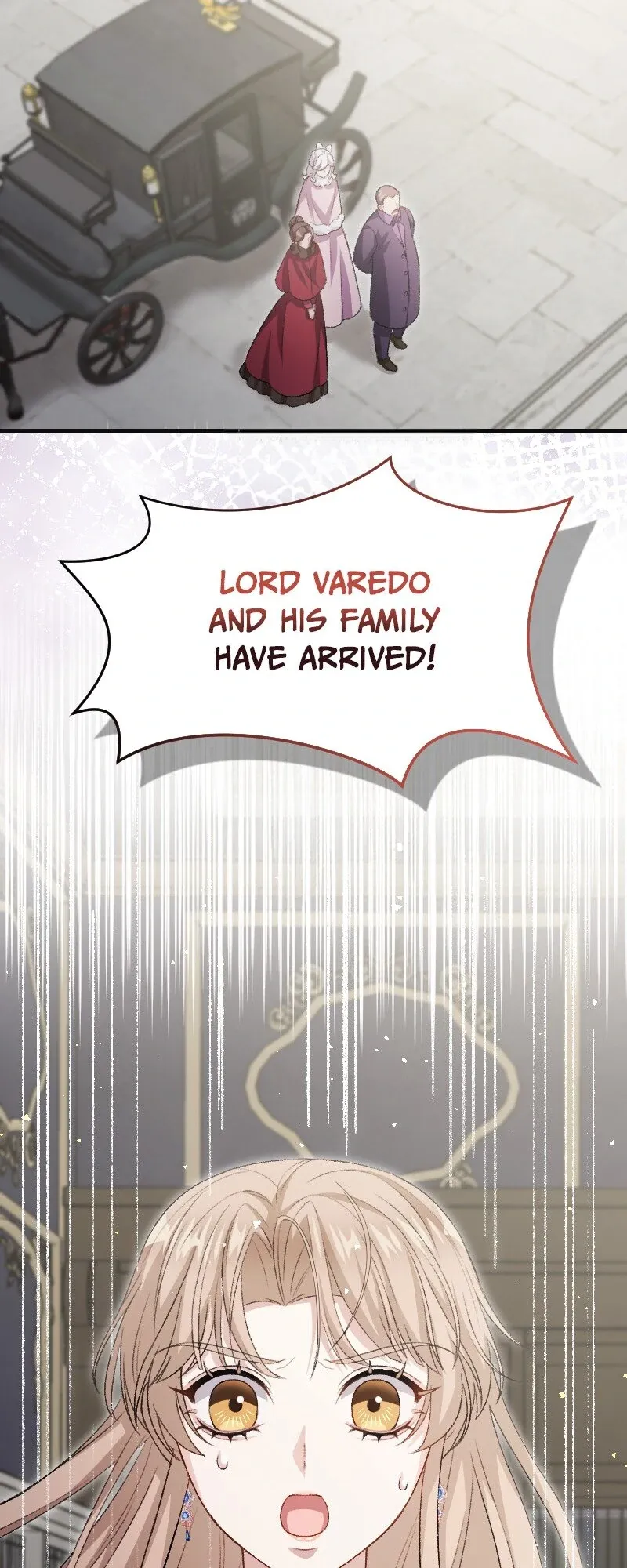 The Bloodstained Margrave’s Confession Chapter 11 Online - página 59