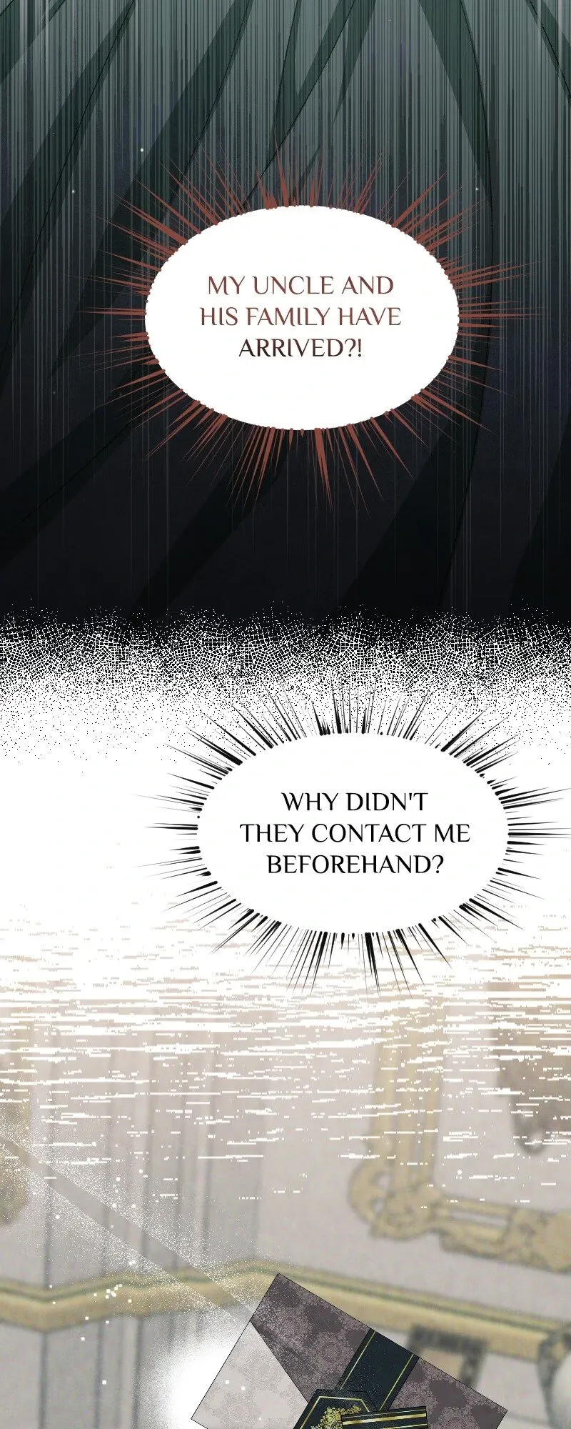 The Bloodstained Margrave’s Confession Chapter 12 Online - página 3