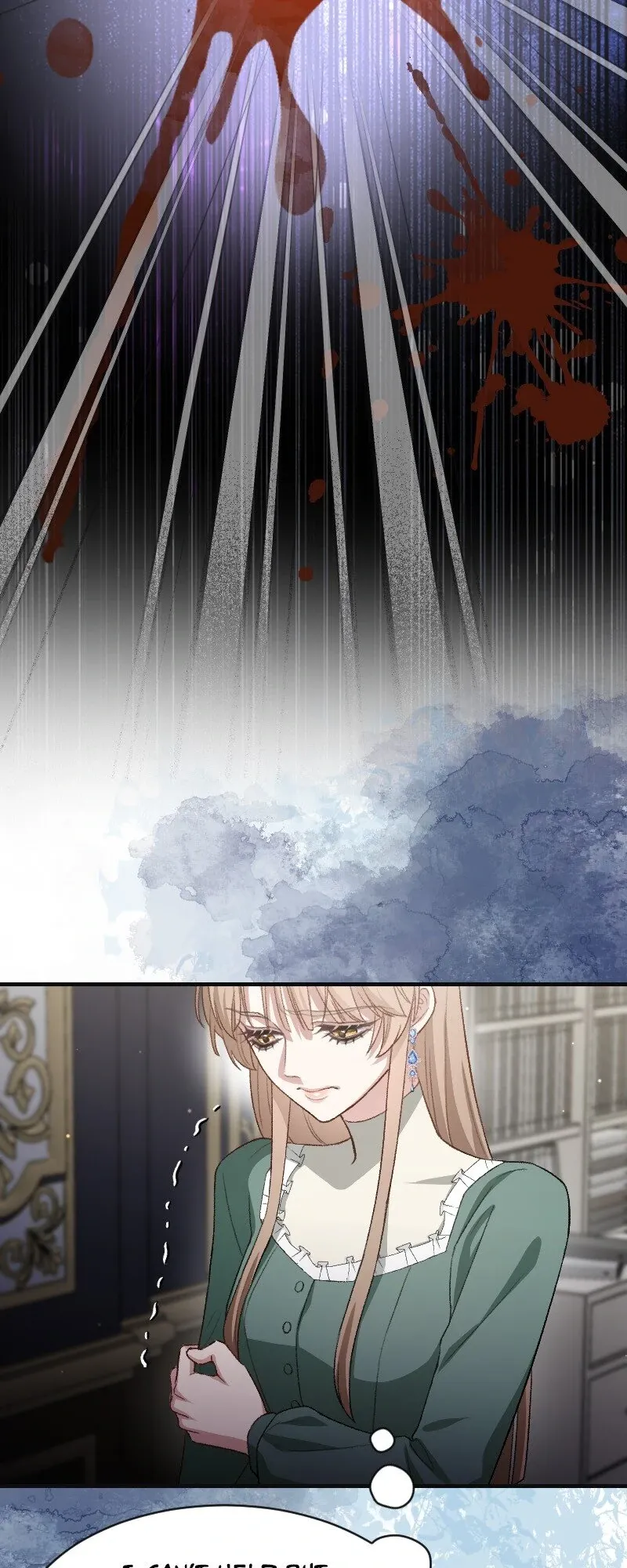 The Bloodstained Margrave’s Confession Chapter 12 Online - página 7