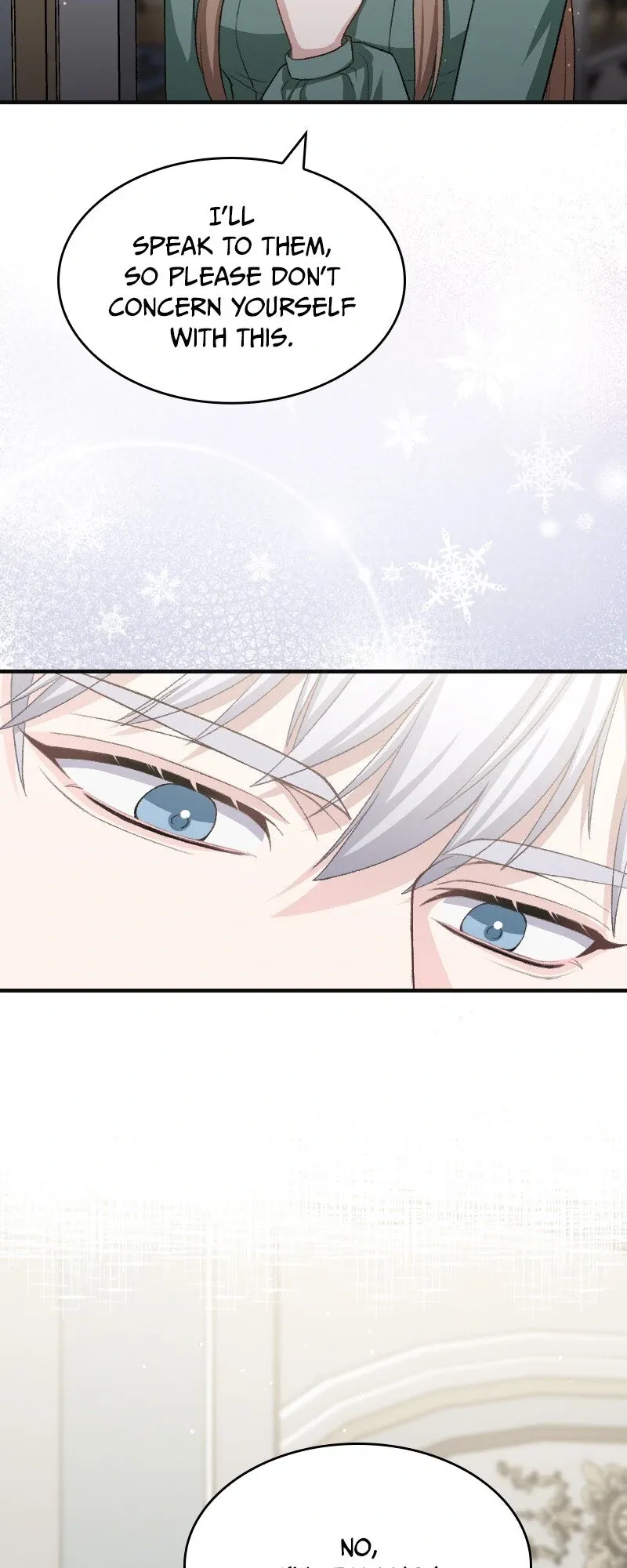 The Bloodstained Margrave’s Confession Chapter 12 Online - página 13