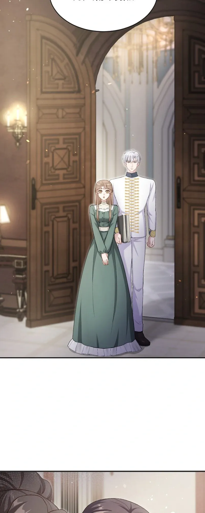 The Bloodstained Margrave’s Confession Chapter 12 Online - página 20