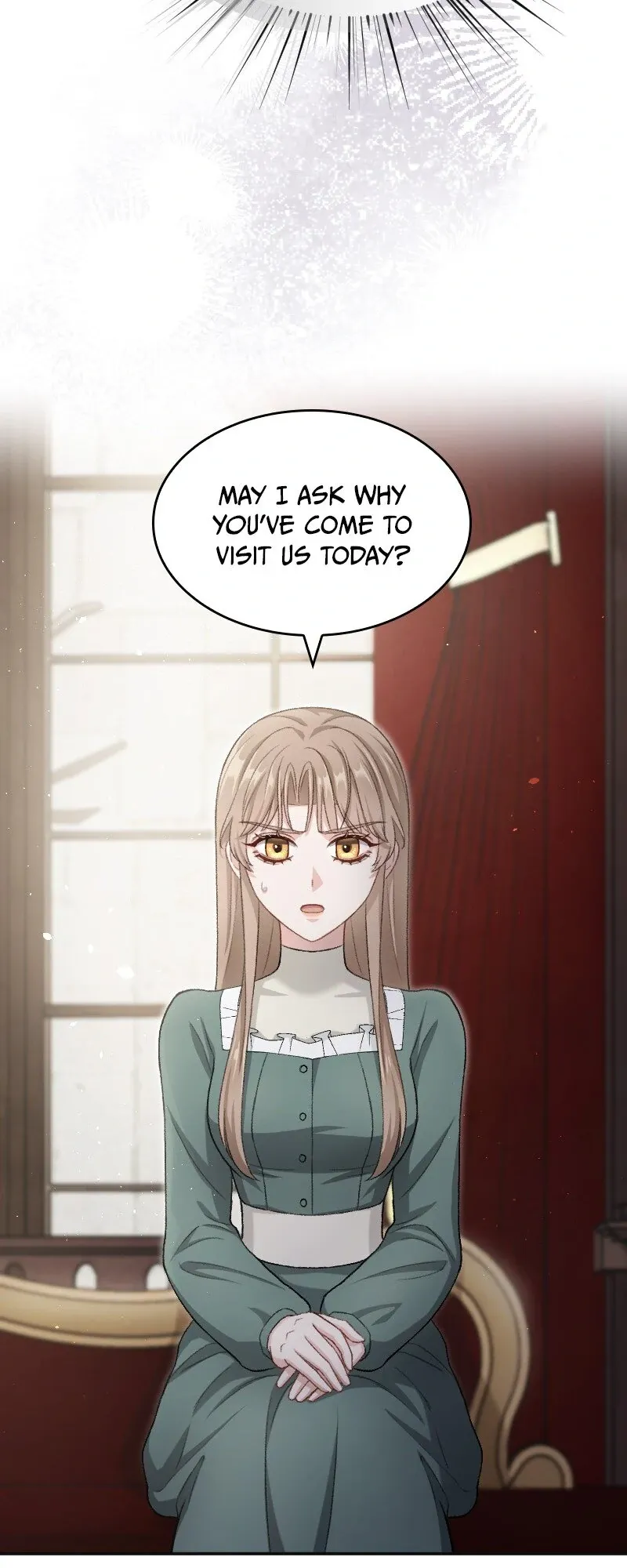 The Bloodstained Margrave’s Confession Chapter 12 Online - página 24